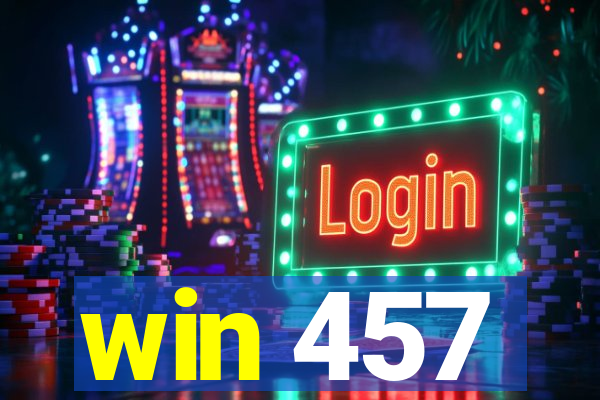 win 457
